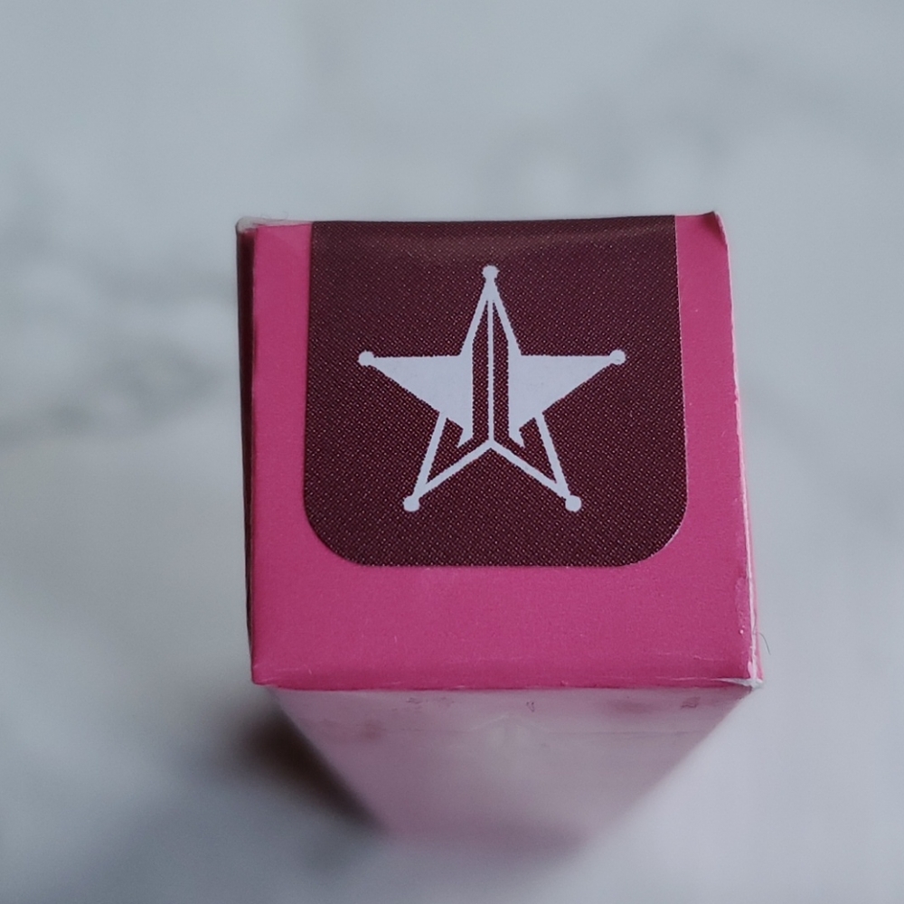 Jeffree star cosmetics mystery star ranch velour liquid lipstick full size new - Picture 10 of 10